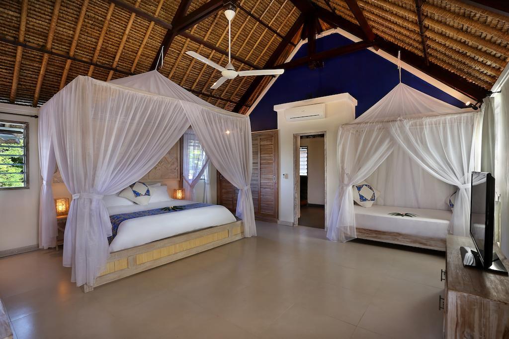 Villa Bukit Nusa Lembongan Room photo