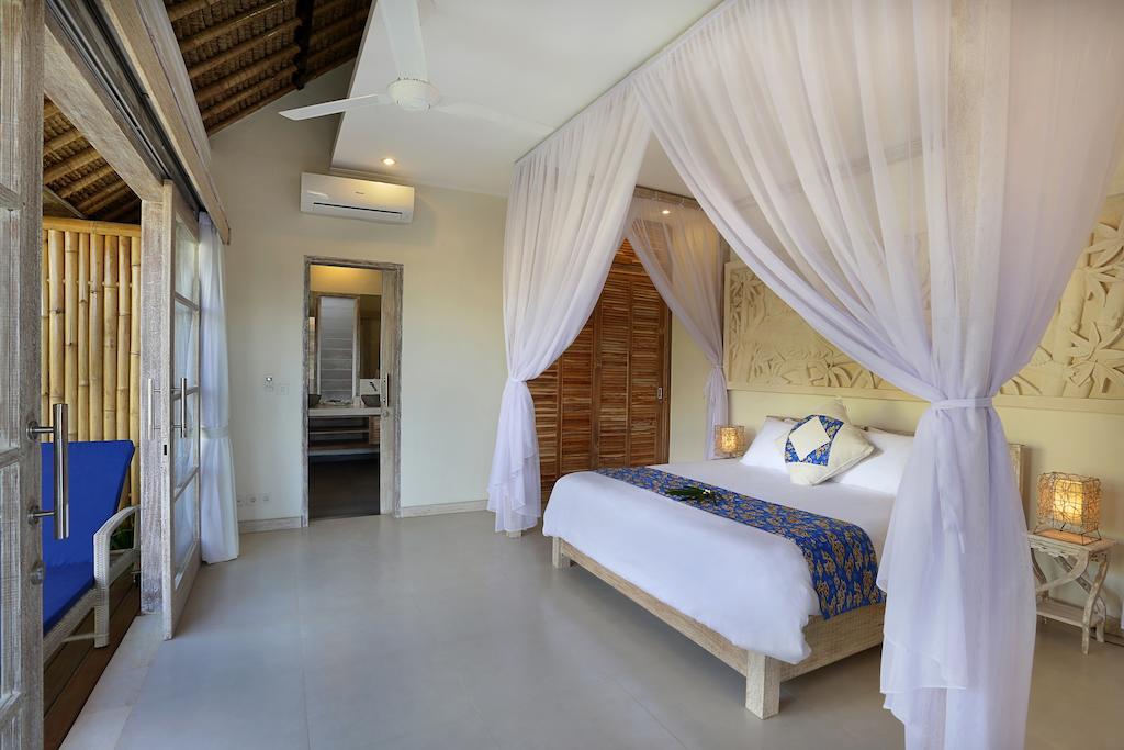 Villa Bukit Nusa Lembongan Room photo